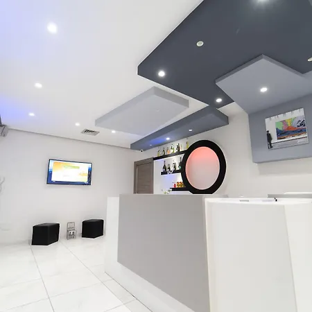 Al Campanile H Napoli Centro, By Clapa Group Dislocated Hospitality-2