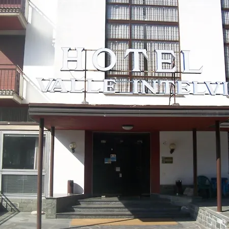 Hotel Valle Intelvi-2