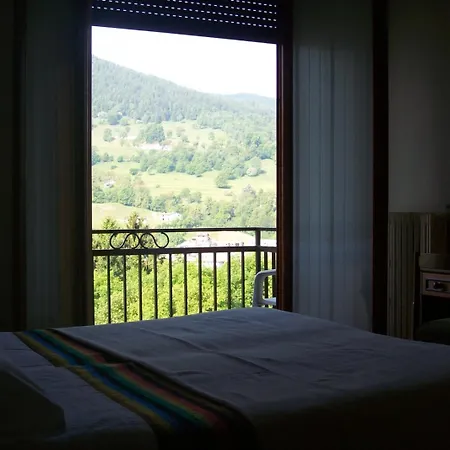 Hotel Valle Intelvi-3