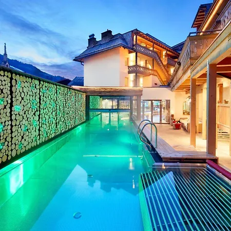 Lifestyle Hotel eder-2