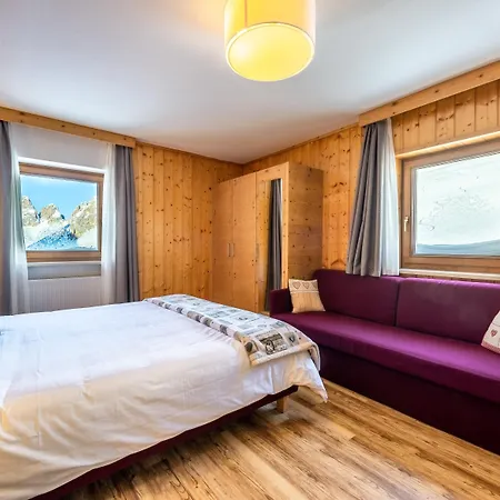 Hotel Col Di Lana-2