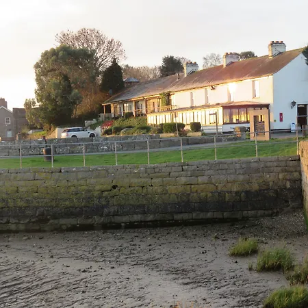 The Bay Horse Hotel And Restaurant-2