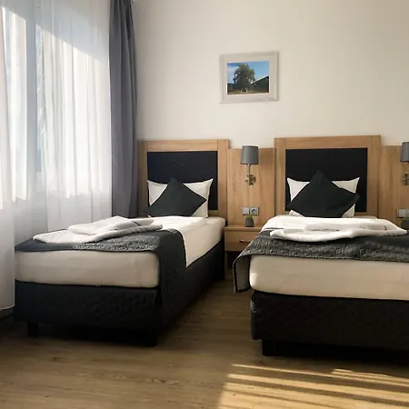Hotel Bobr-3