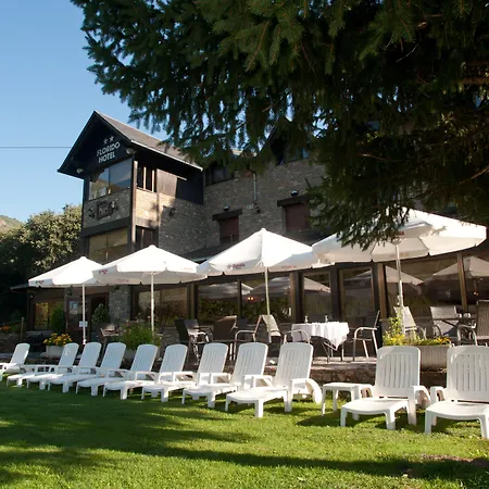 Hotel Florido-3