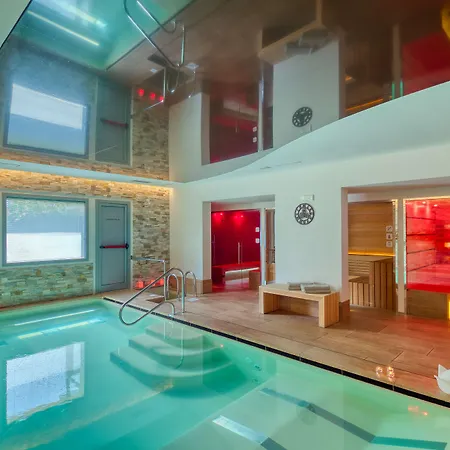 Boutique Hotel Bramante & Spa-2