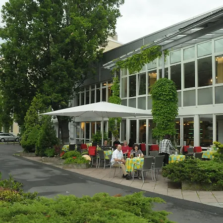 Michel Hotel Suhl-3