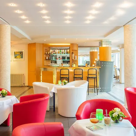 Achat Hotel Suhl-3
