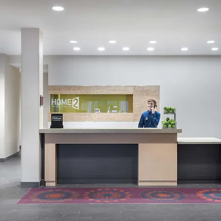 Home2 Suites By Hilton Ft. Lauderdale Airport-Cruise Port-3