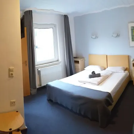 Hotel Kriemhilde-3