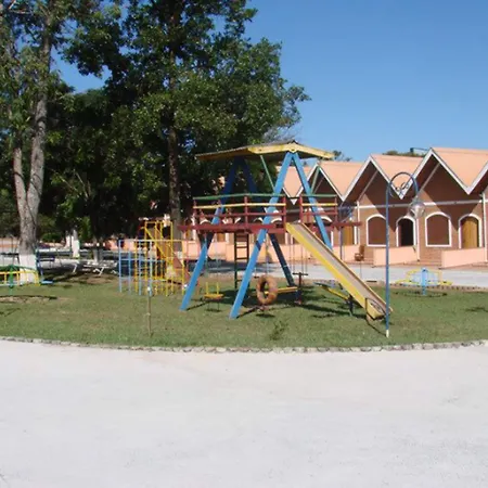 Hotel Villagio D'Italia-3