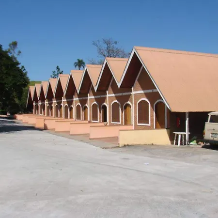 Hotel Villagio D'Italia-2