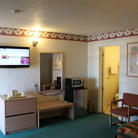 Century 21 Motel-2