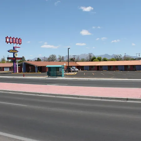 Century 21 Motel-3