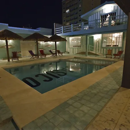 Mas Basico Hotel-2