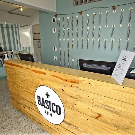 Mas Basico Hotel-3
