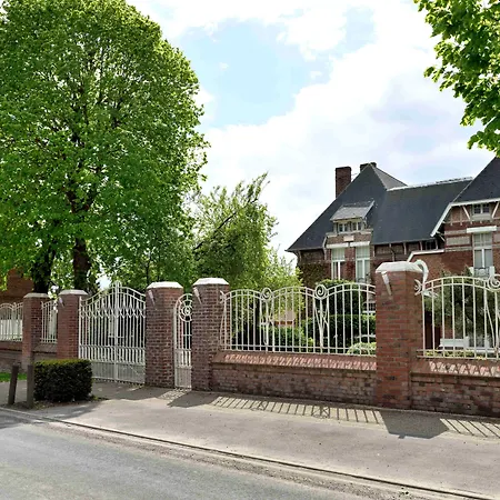 Le Manoir de Gavrelle-2