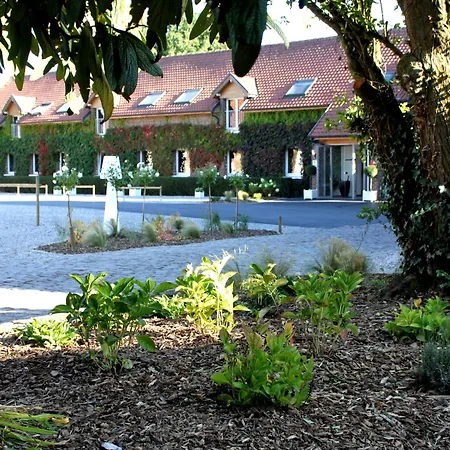 Logis Hotel & Restaurant - Le Manoir De Gavrelle-2