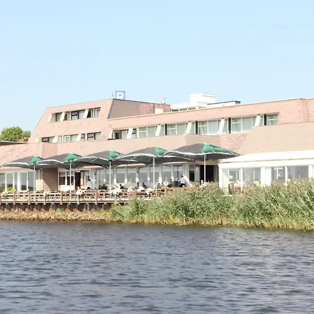 Hotel Zwartewater-2