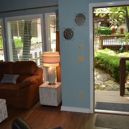 The Woods Cabins-2