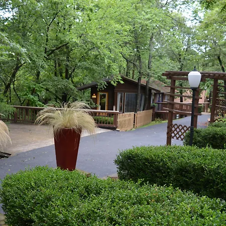 The Woods Cabins-3