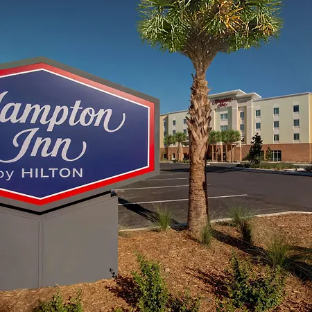 Hampton Inn Plant City-3
