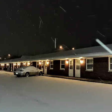 Bay Motel-2