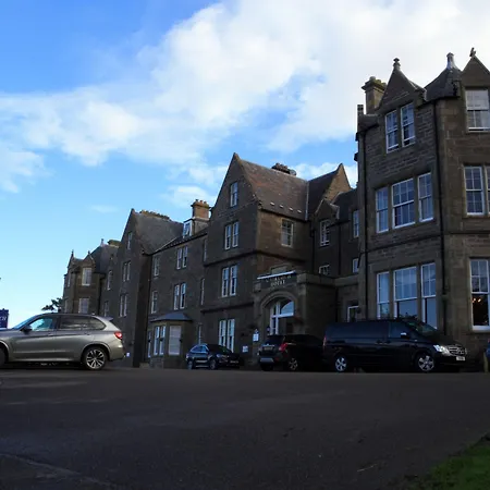 Gairloch Hotel 'A Bespoke Hotel'-2