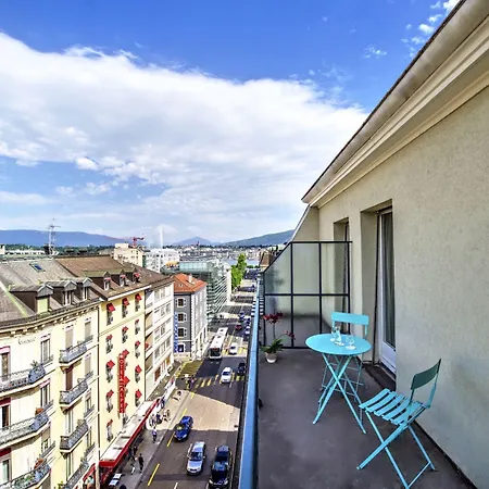 Hotel Montana-3