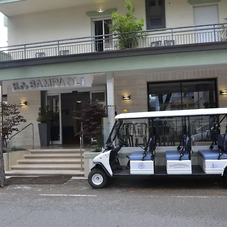 Hotel Sampaoli-3