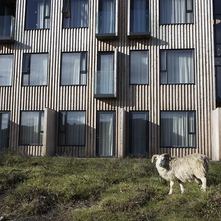 Fosshotel Myvatn-3