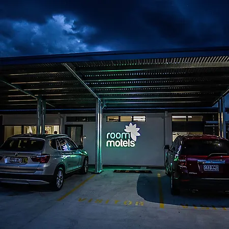 Trip Motel Gatton-3