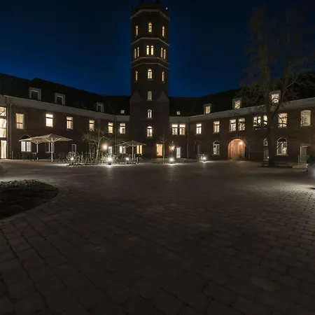 Alexianer Hotel am Wasserturm-3