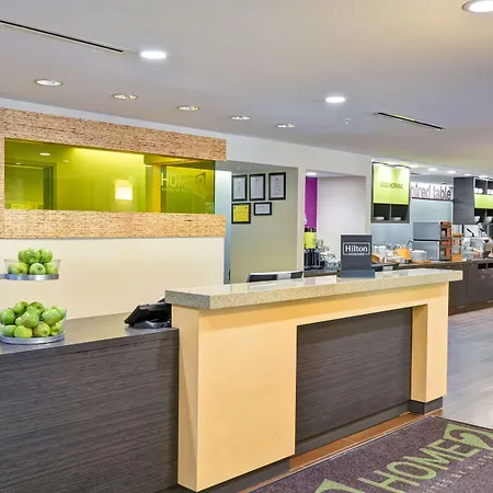 Home2 Suites By Hilton Stafford Quantico-3
