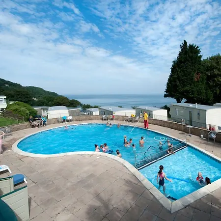 Sandaway Holiday Park-2