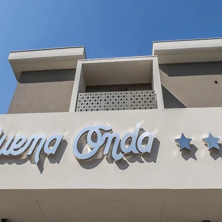 Hotel Buena Onda-3