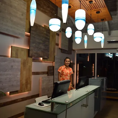 Solare Sai Ecohotel (Adults Only)-3