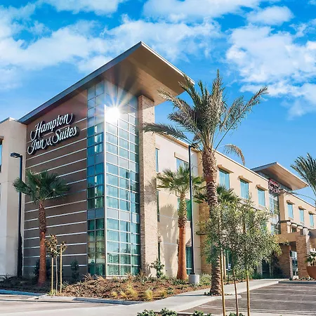 Hampton Inn & Suites By Hilton Mission Viejo Laguna San Juan Capistrano-2