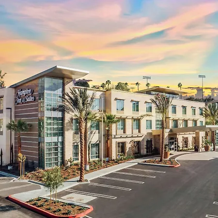 Hampton Inn & Suites By Hilton Mission Viejo Laguna San Juan Capistrano-3