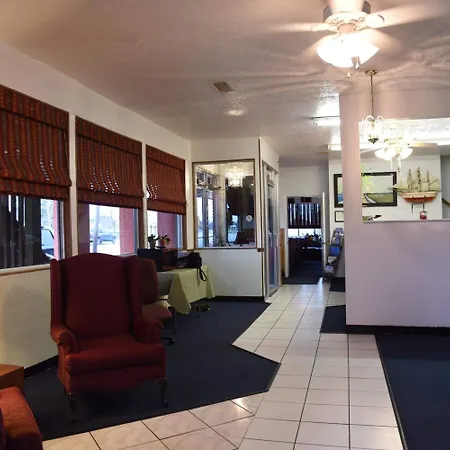 Gulfway Motel And Restaurant-3