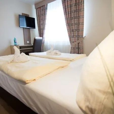 Baum'S Rheinhotel-3