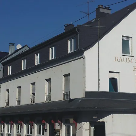 Baum´s Rheinhotel-3