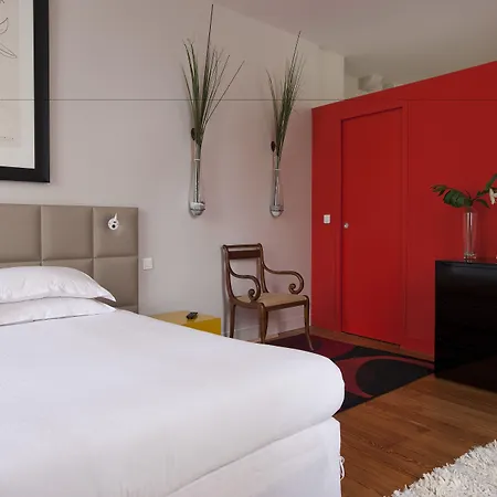 Une Chambre Chez Dupont-2