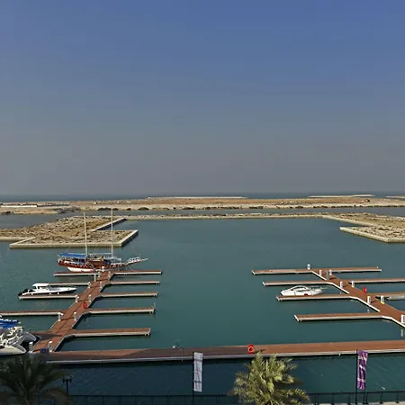 Jannah Hotel Apartments & Villas-3