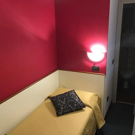 Hotel Cortina-2