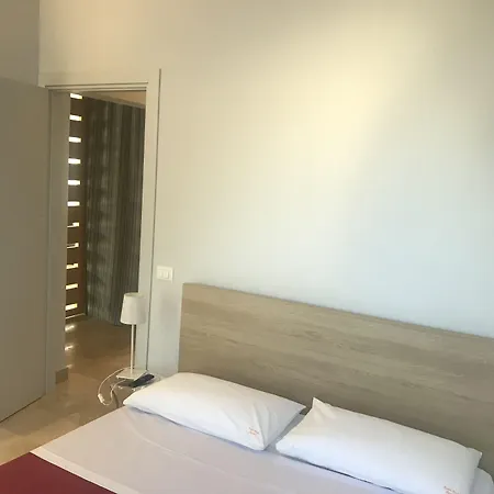 Hotel Porta Reale-3