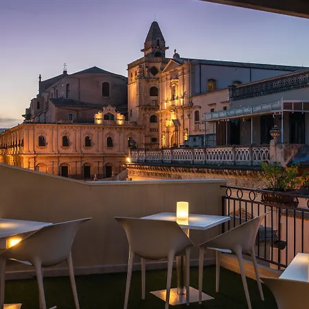 Hotel Porta Reale-2