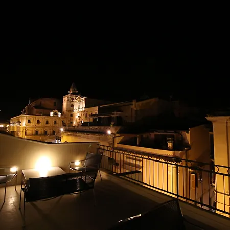 Hotel Porta Reale-3