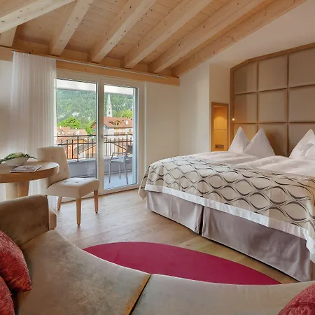 Hotel Alte Post Bonaduz-3