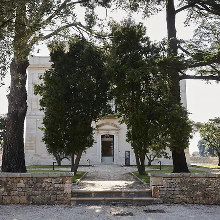 Villa Torre Bianca By Emily Hotels-3