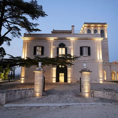 Villa Torre Bianca By Emily Hotels-3